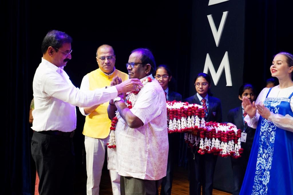 Schools in Coimbatore