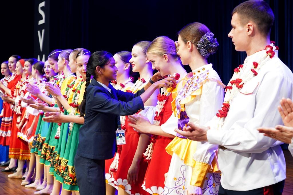 Schools in Coimbatore