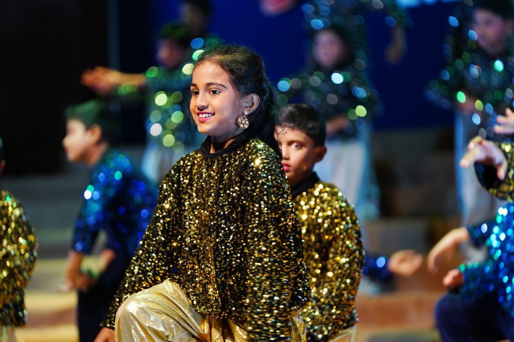 International CBSE Schools in Coimbatore