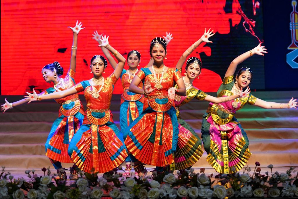 International CBSE Schools in Coimbatore