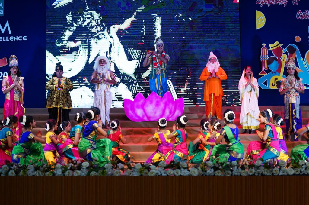 International CBSE Schools in Coimbatore