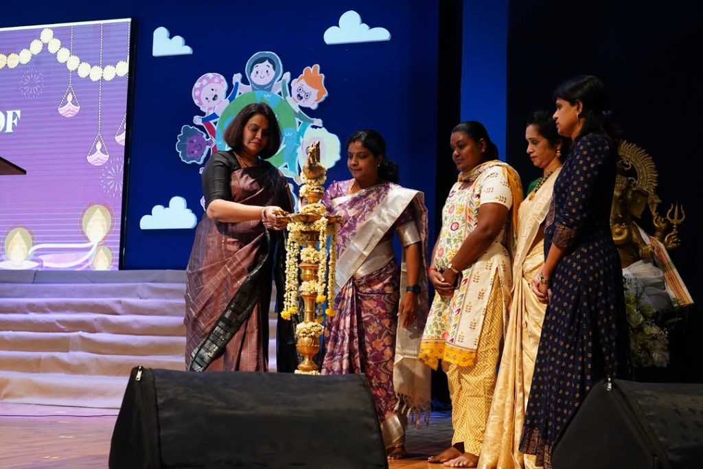 International CBSE Schools in Coimbatore
