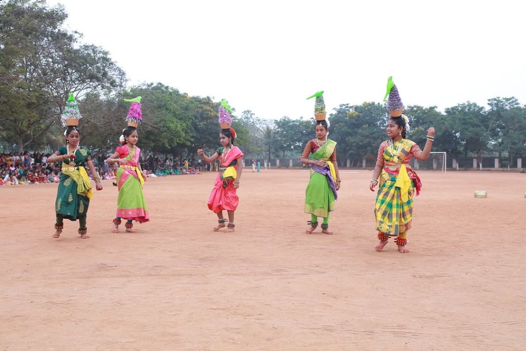 Top 5 CBSE Schools in Coimbatore