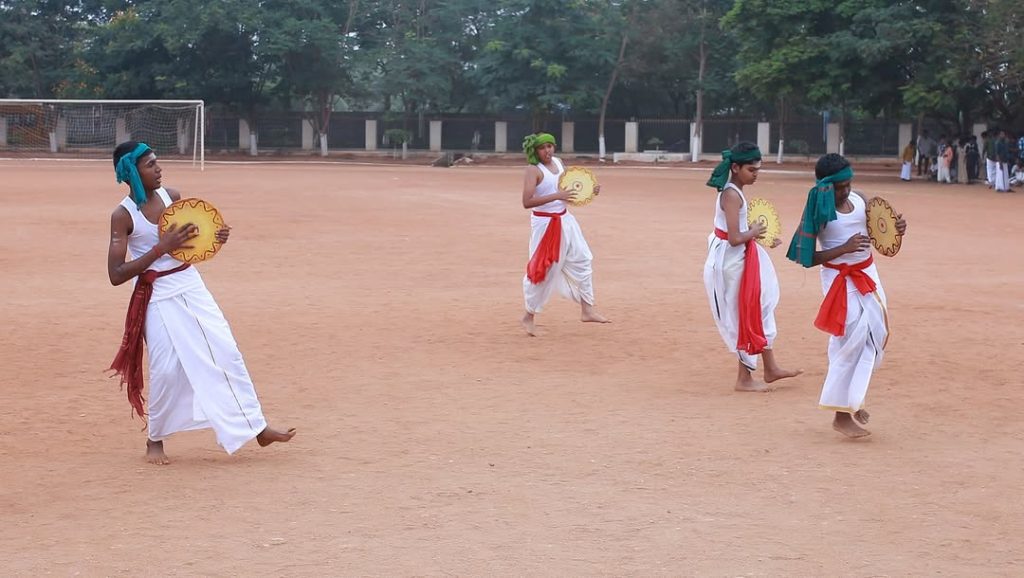 Top 5 CBSE Schools in Coimbatore