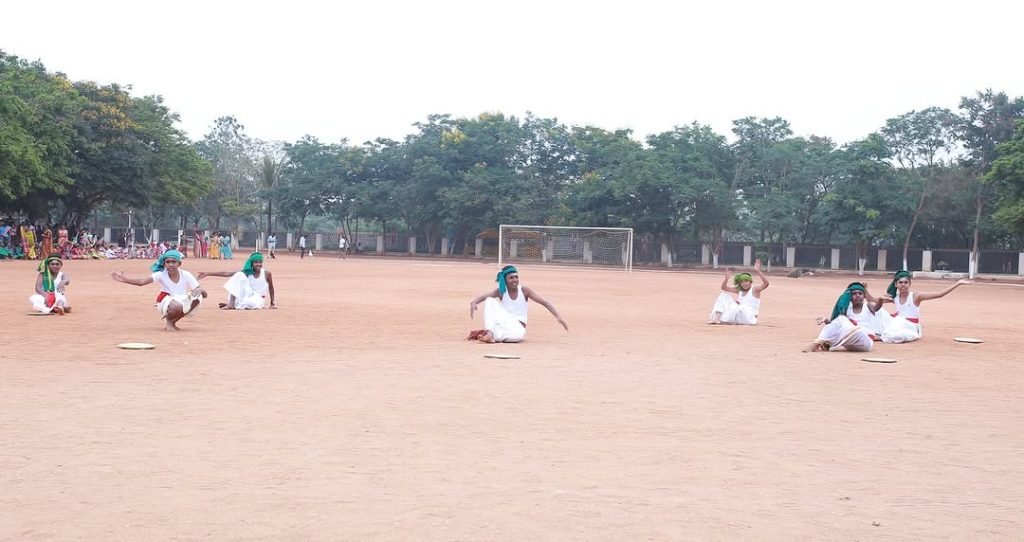 Top 5 CBSE Schools in Coimbatore