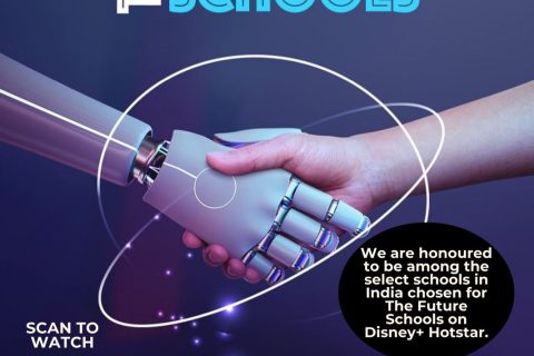 Schools in Coimbatore