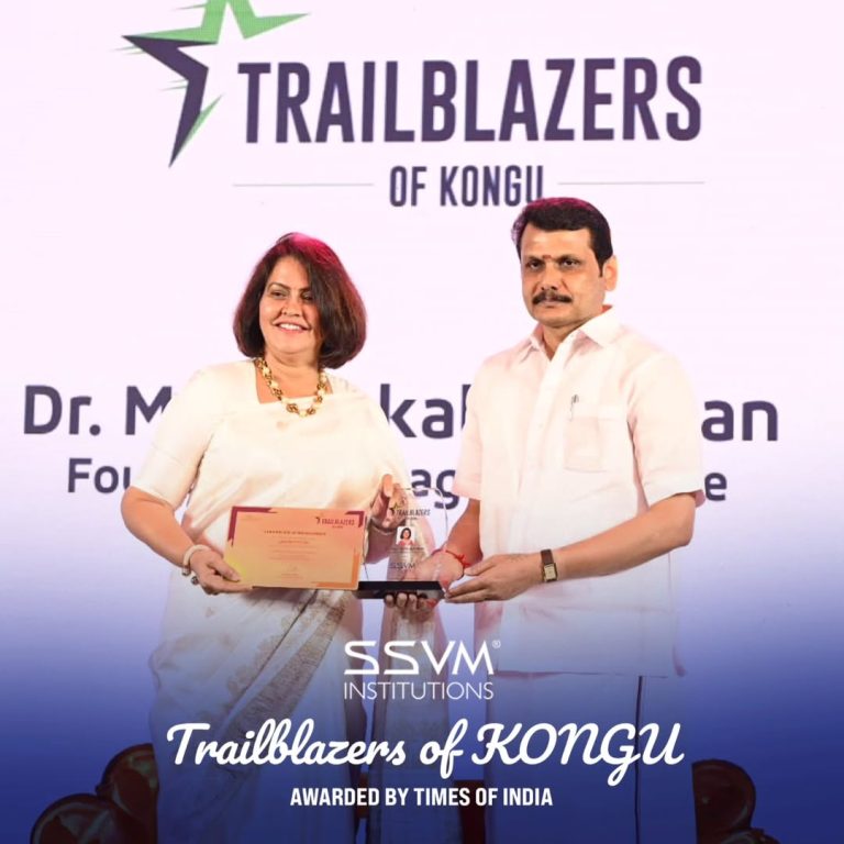 CBSE Schools in Coimbatore