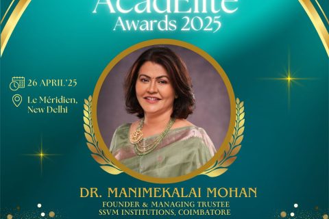 Schools in Coimbatore