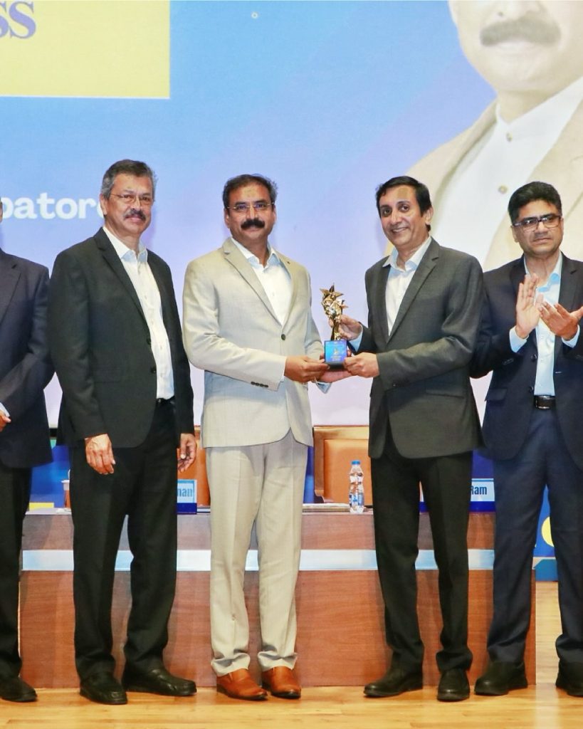 Award-winning SSVM students excelling in academics and competitions