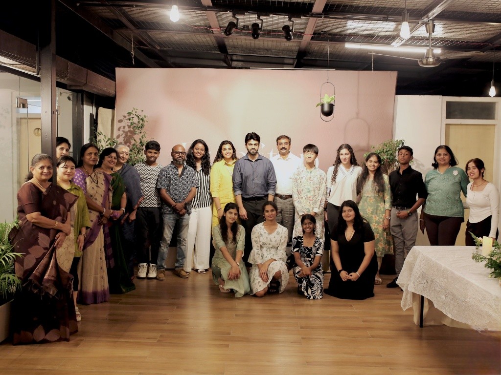 International CBSE Schools in Coimbatore