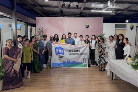 Residential School in Coimbatore