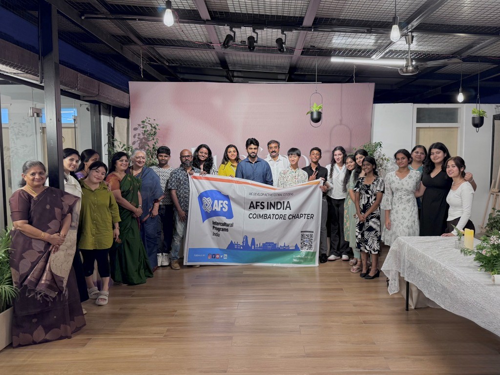 International CBSE Schools in Coimbatore