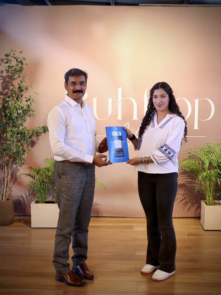 International CBSE Schools in Coimbatore