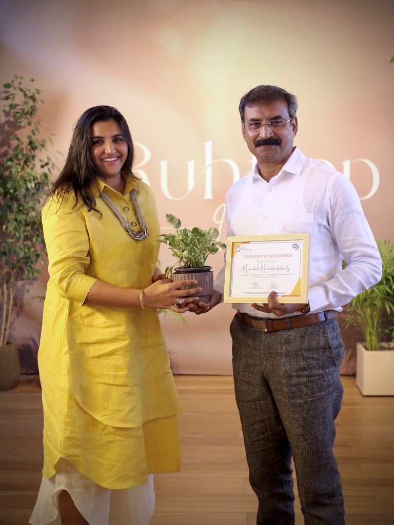 International CBSE Schools in Coimbatore