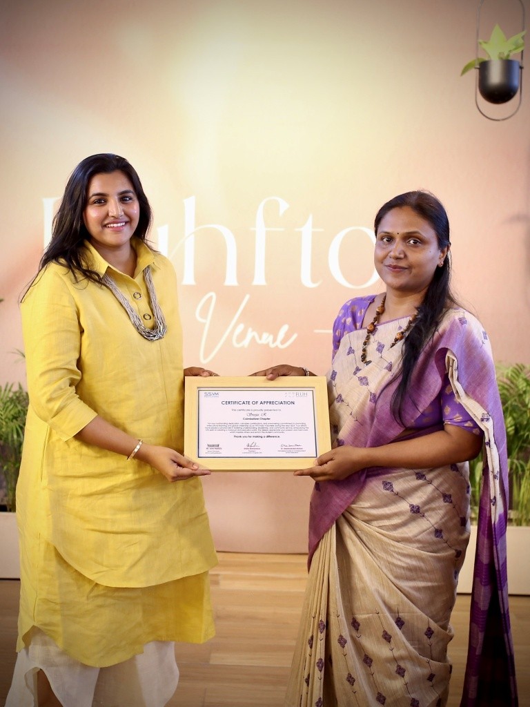 International CBSE Schools in Coimbatore