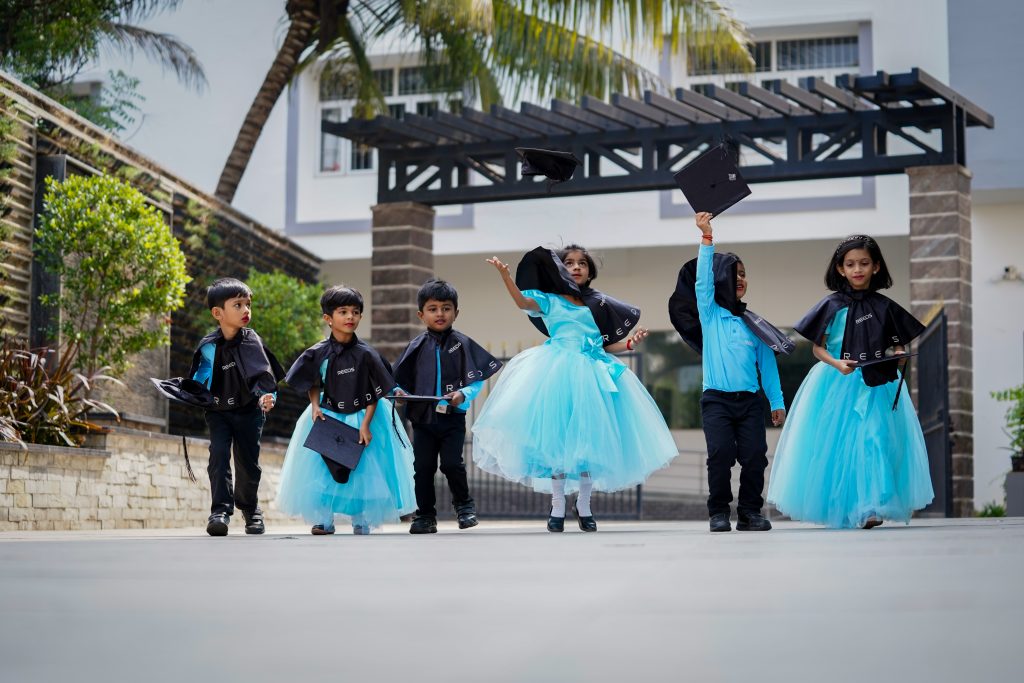 top CBSE Schools in Coimbatore