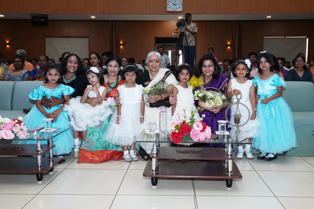 International Residential Schools in Coimbatore