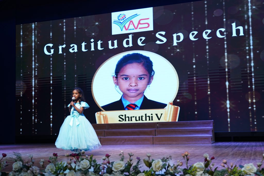 Good Schools in Coimbatore