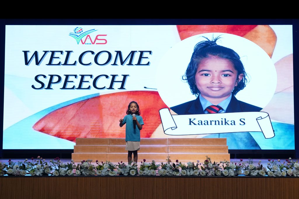 CBSE Schools in Coimbatore