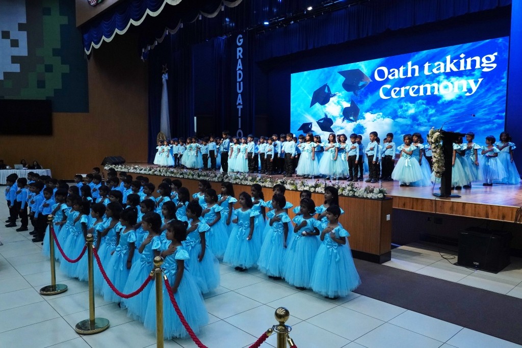 Residential Schools in Coimbatore