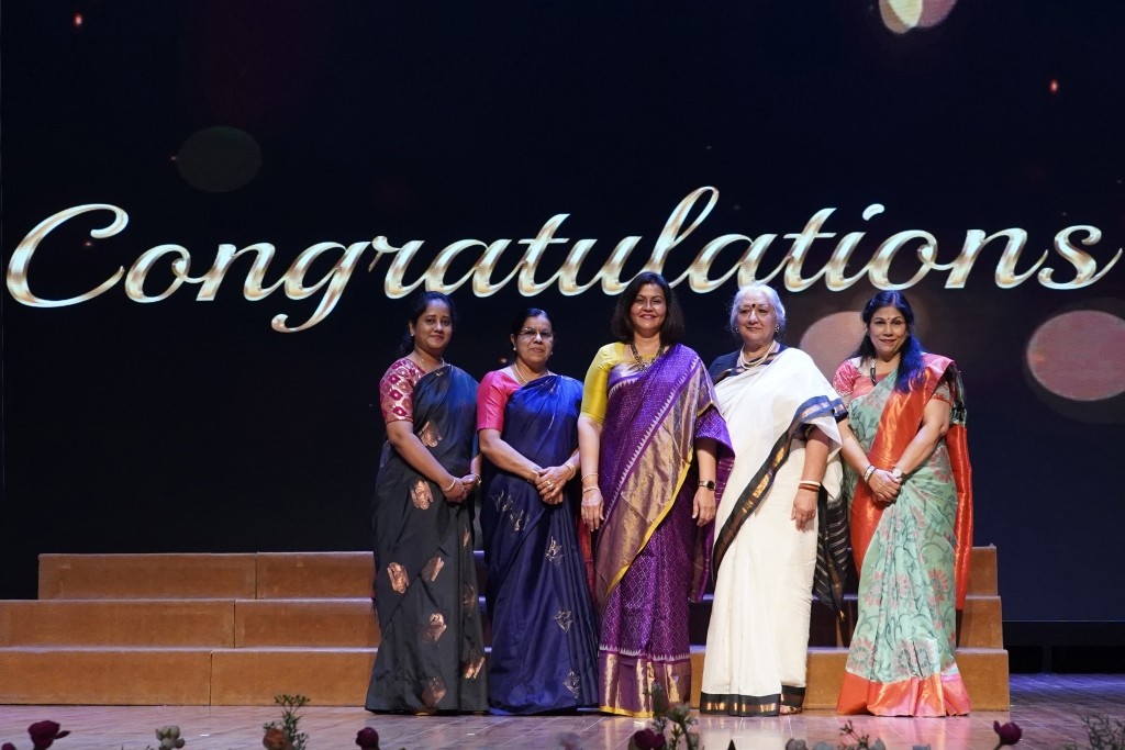 CBSE Schools in Coimbatore