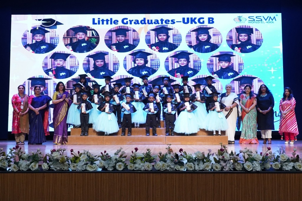 Best Schools in Coimbatore