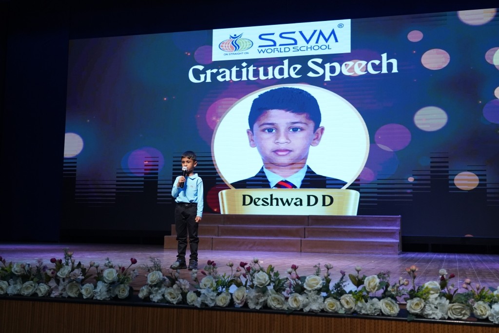 Schools in Coimbatore
