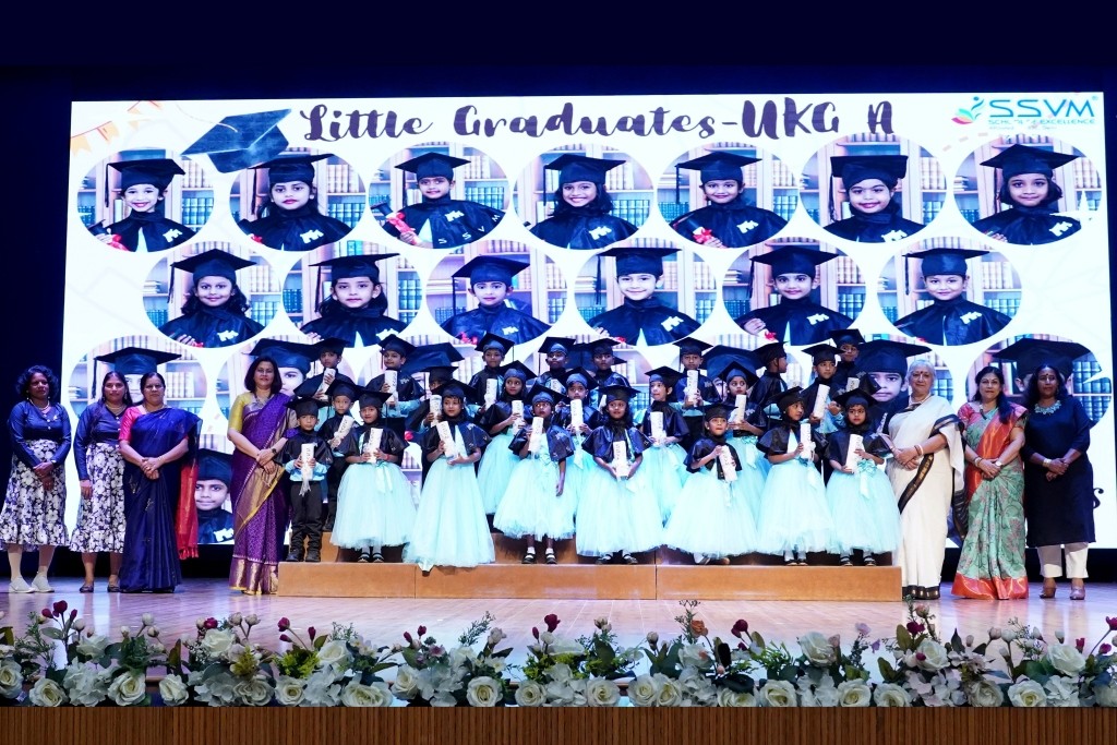 International CBSE Schools in Coimbatore