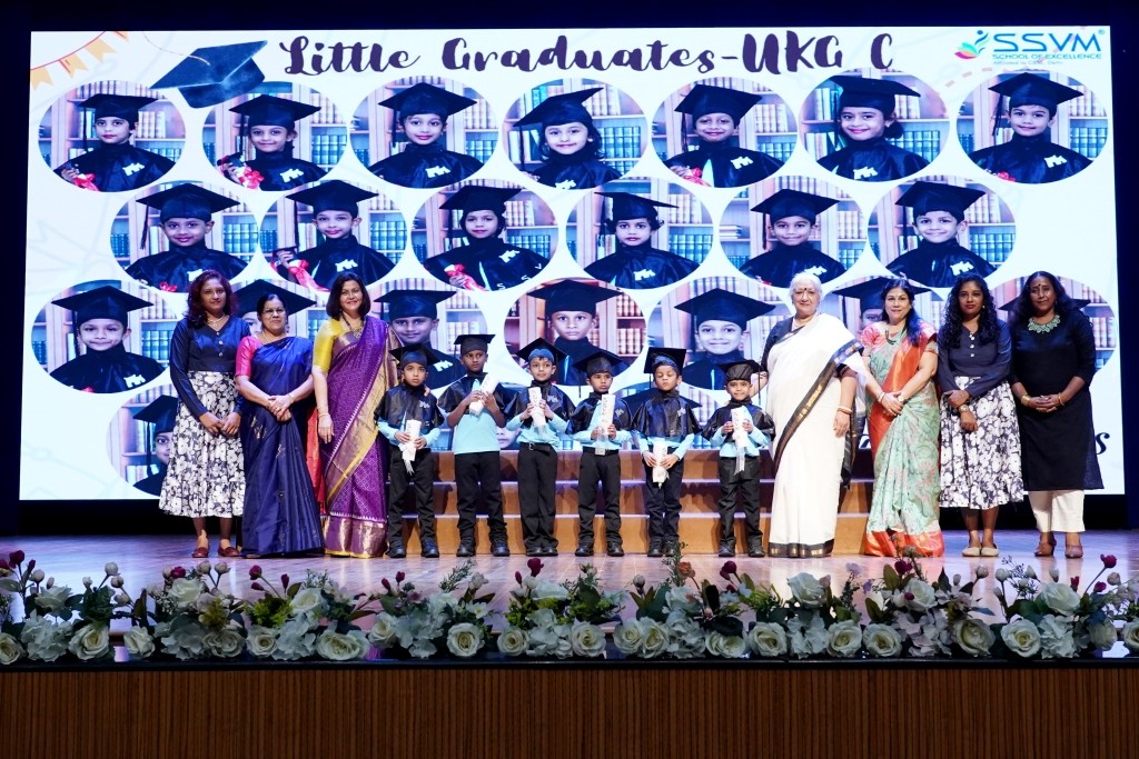 CBSE School in Coimbatore