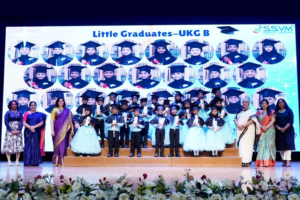 Best CBSE Schools in Coimbatore