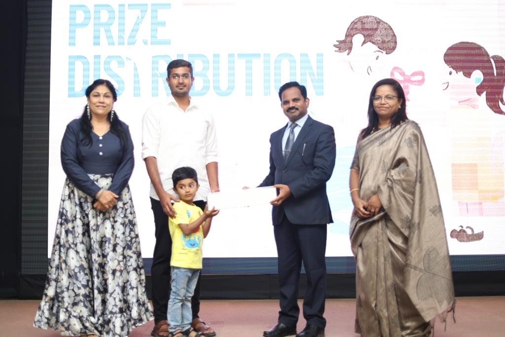 CBSE Schools in Coimbatore