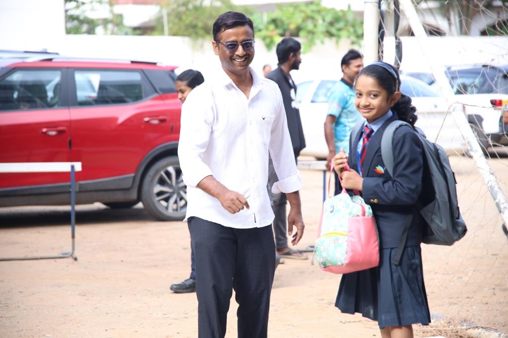 CBSE Schools in Coimbatore