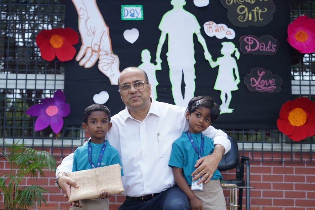 CBSE Schools in Coimbatore