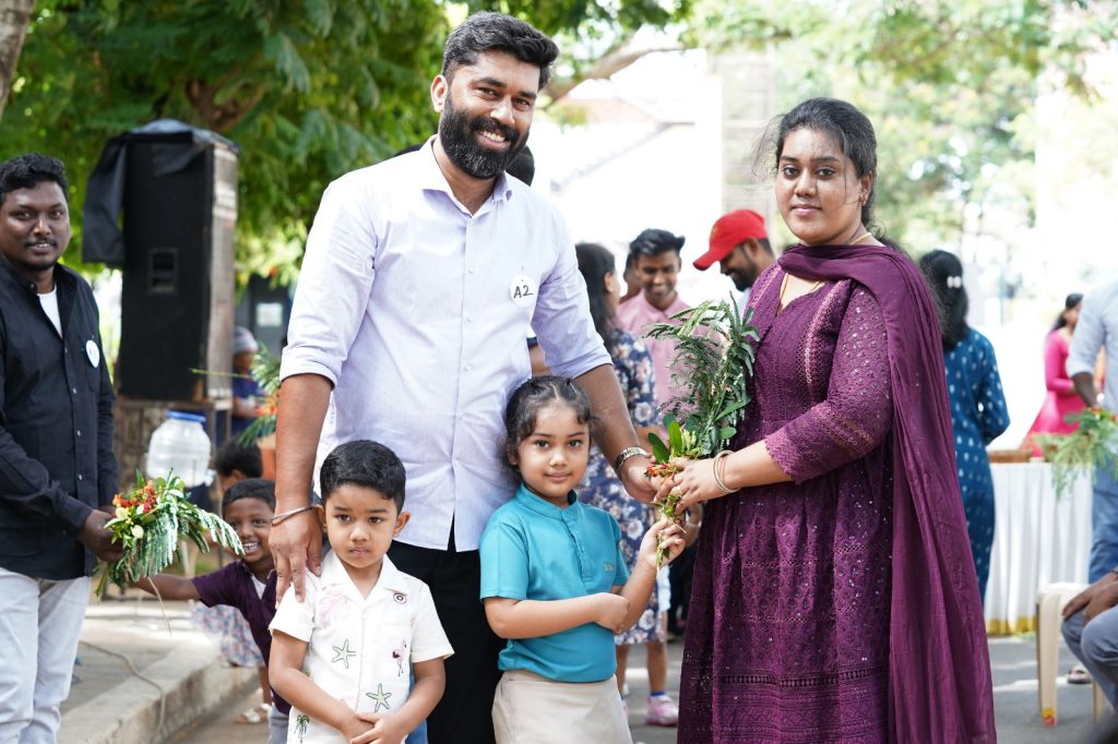 CBSE Schools in Coimbatore