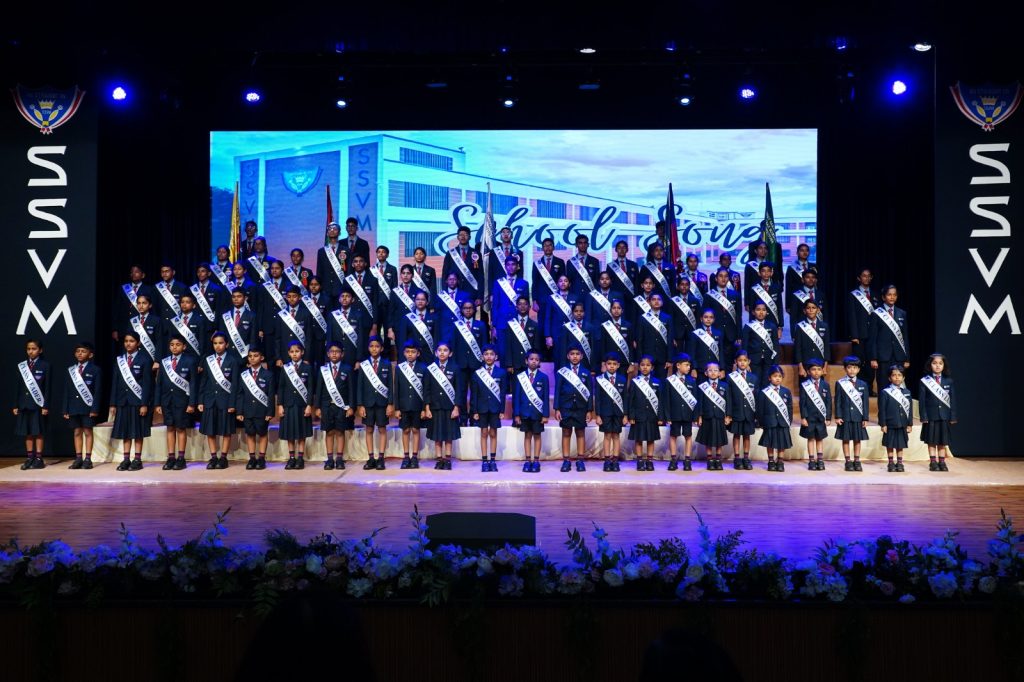 International CBSE School in Coimbatore