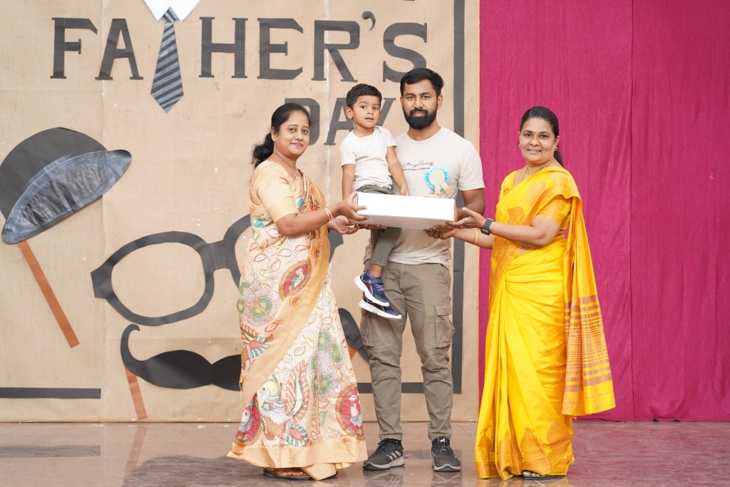 Good School in Coimbatore