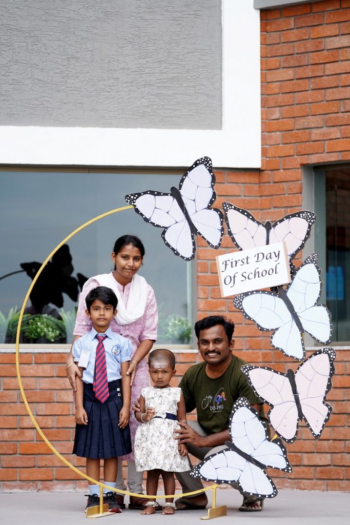 CBSE School in Coimbatore