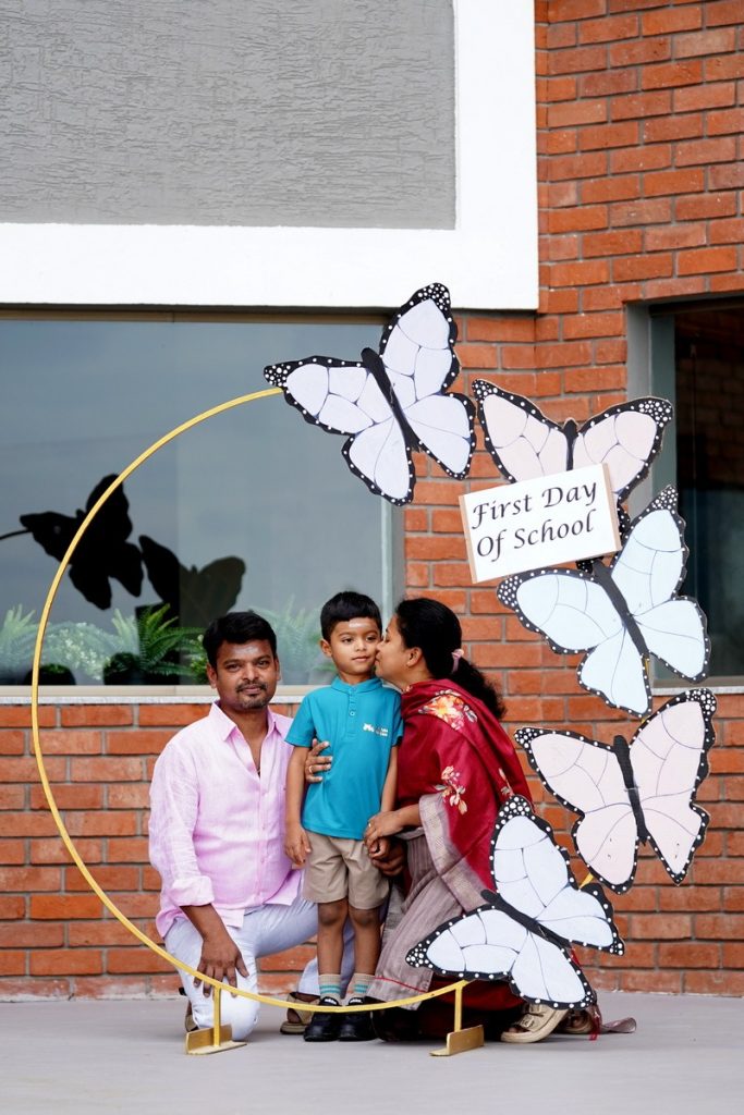 Top CBSE School in Coimbatore