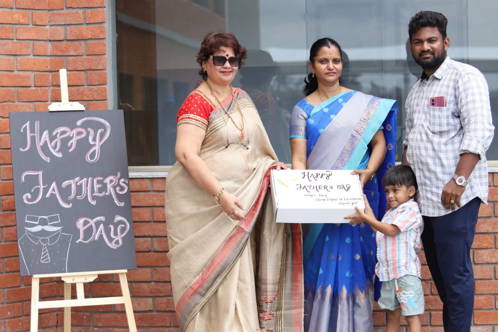 CBSE Schools in Coimbatore