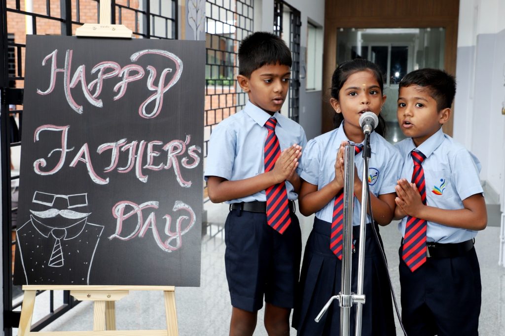 CBSE Schools in Coimbatore