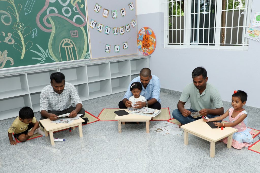 CBSE Schools in Coimbatore