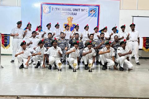 International Residential Schools in Coimbatore