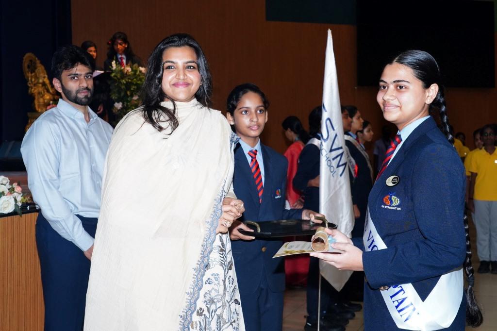 International CBSE School in Coimbatore