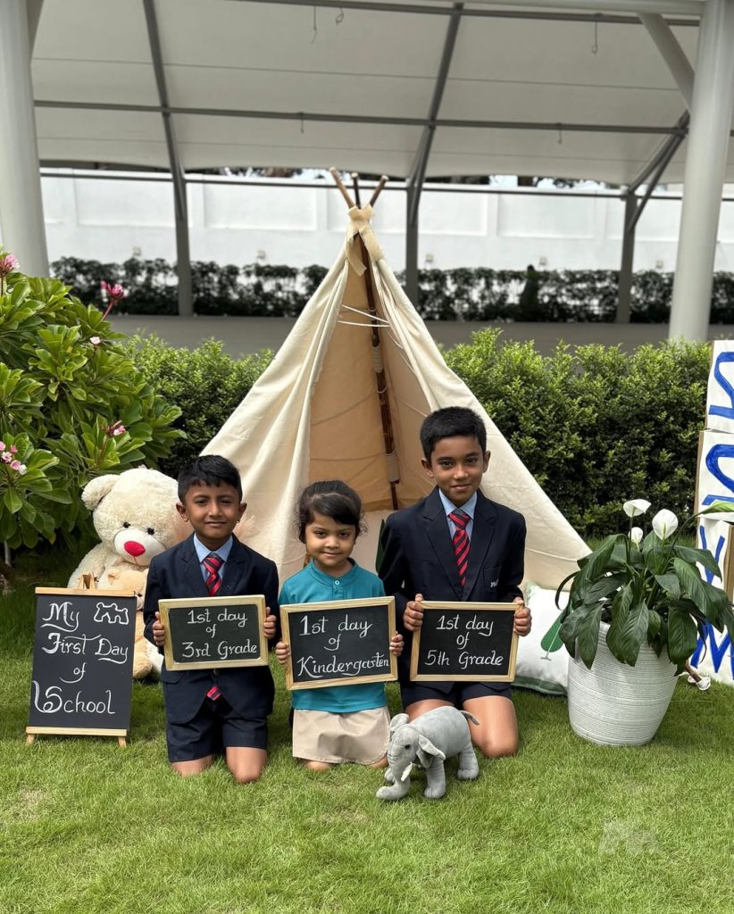 Pre Schools in Coimbatore