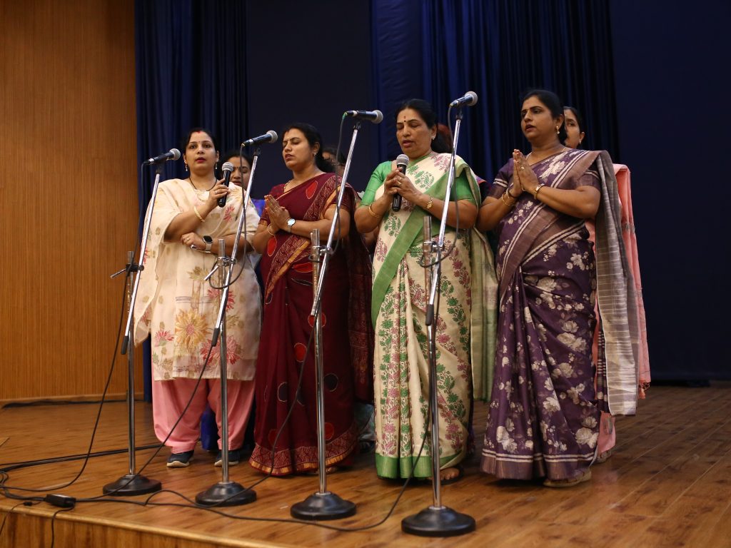 School in Coimbatore