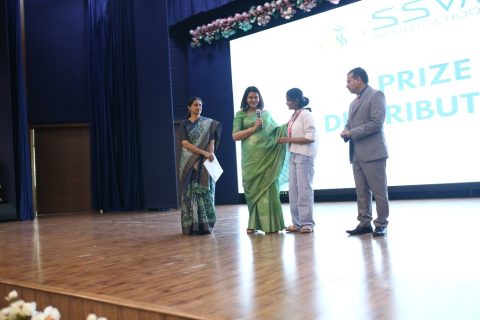 Good CBSE Schools in Coimbatore