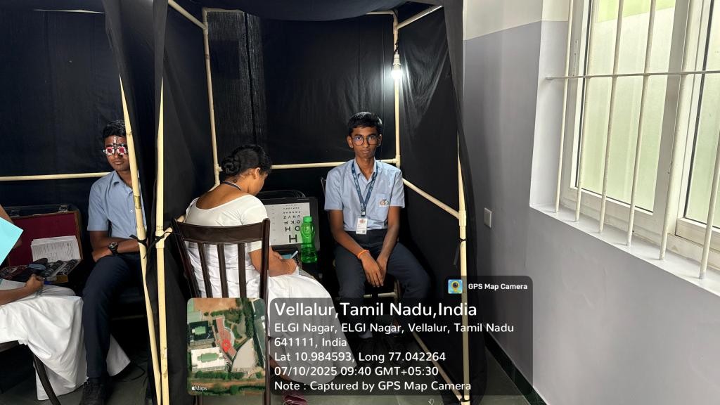 Boarding Schools in Coimbatore