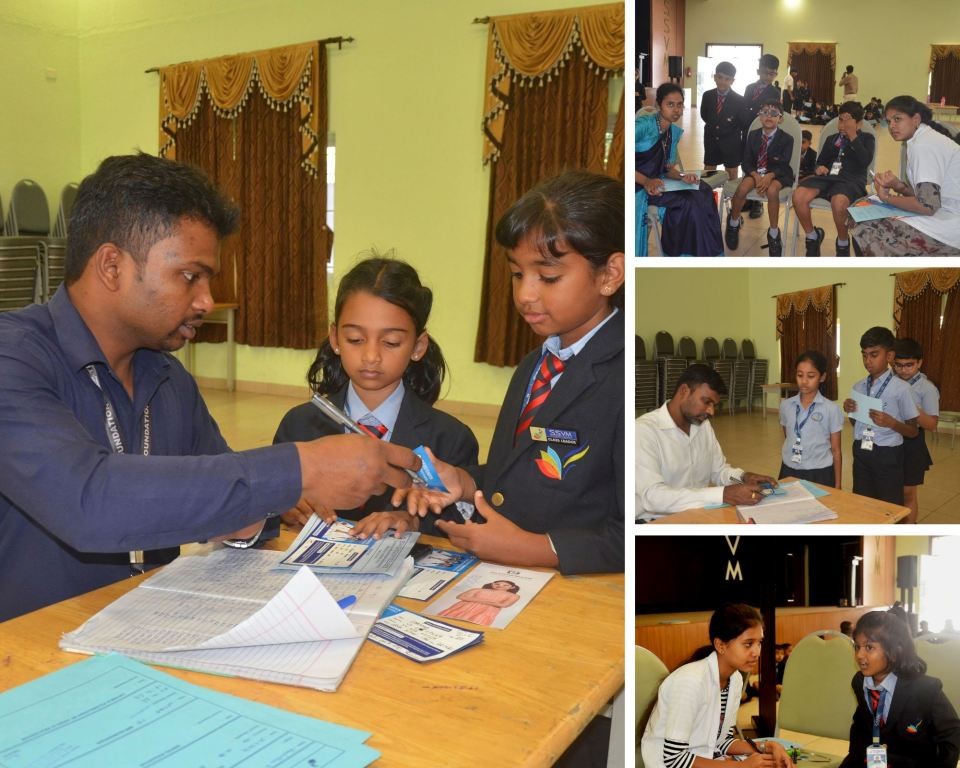 Best Schools in Coimbatore