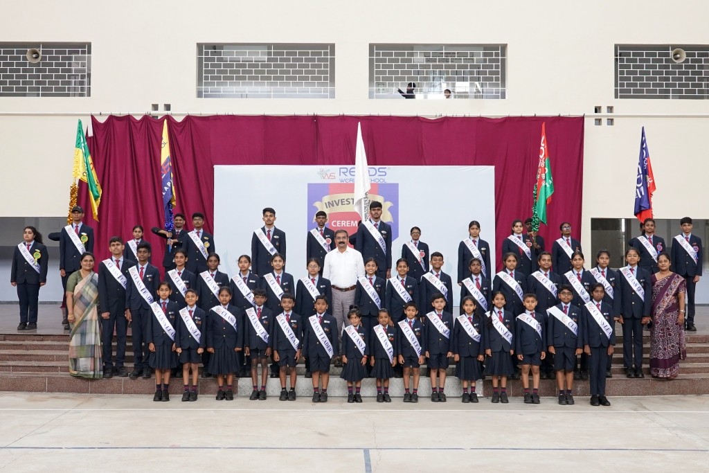 CBSE Schools in Coimbatore
