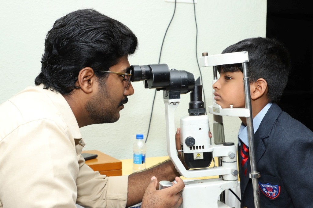 Best CBSE Schools in Coimbatore